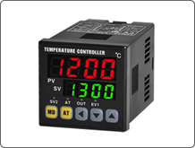 Temperature Controllers