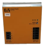 Fuente de Alimentación  20A 24VDC