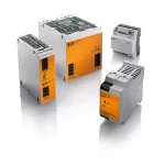 Fuente de Alimentación  20A 24VDC - Imagen 2