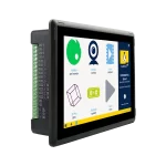 Computadora industrial 7"  ARM Cortex A35 - Imagen 3