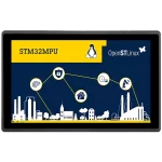 Computadora industrial 15.6"  ARM Cortex A35