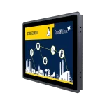 Computadora industrial 15.6"  ARM Cortex A35 - Imagen 2