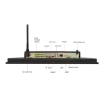 Computadora industrial 15.6"  ARM Cortex A35 - Imagen 6