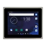 Computadora industrial 12.1"  ARM Cortex A55