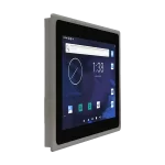 Computadora industrial 12.1"  ARM Cortex A55 - Imagen 2