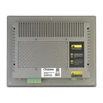 Computadora industrial 12.1"  ARM Cortex A55 - Imagen 3