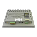 Computadora industrial 12.1"  ARM Cortex A55 - Imagen 4