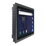 Computadora industrial 13.3"  ARM Cortex A55 - Imagen 3