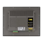 Computadora industrial 15"  ARM Cortex A55 - Imagen 3