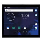 Computadora industrial 17" ARM Cortex A55
