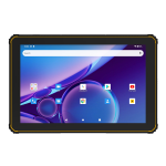 Tablet PC portátil robusta de 10,1 pulgadas