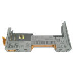 X20 power supply bus module, 24 VDC keyed, internal I/O power supply - Imagen 2