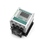 Three-phase smart SCR Power regulator 480VAC 100A Control: 4-20mA