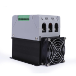 Three-phase smart SCR Power regulator 480VAC 60A Control: 4-20mA - Imagen 4