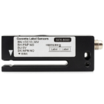 Label Sensor GCS Series NPN + PNP outputs, M8 4pins. IP65 - Imagen 2