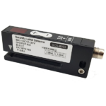Label Sensor GCS Series NPN + PNP outputs, M8 4pins. IP65
