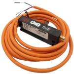 Label Sensor GCS Series NPN + PNP outputs, M8 4pins. IP65 - Imagen 4