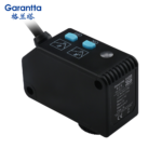 RGB Intelligent color mark sensor, Sn: 10mm, NPN, Cable 2m 4 hilos - Imagen 4