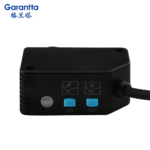 RGB Intelligent color mark sensor, Sn: 10mm, NPN, Cable 2m 4 hilos - Imagen 2