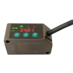 Laser Displacement Sensor LDS Series Swicth + Analog current + Analog voltage (copia) - Imagen 2